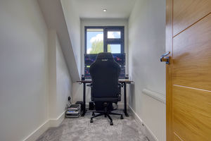 Study / Nursery- click for photo gallery